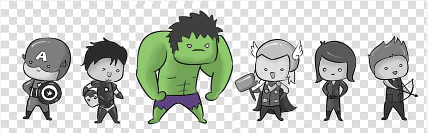 Big vs Small Models