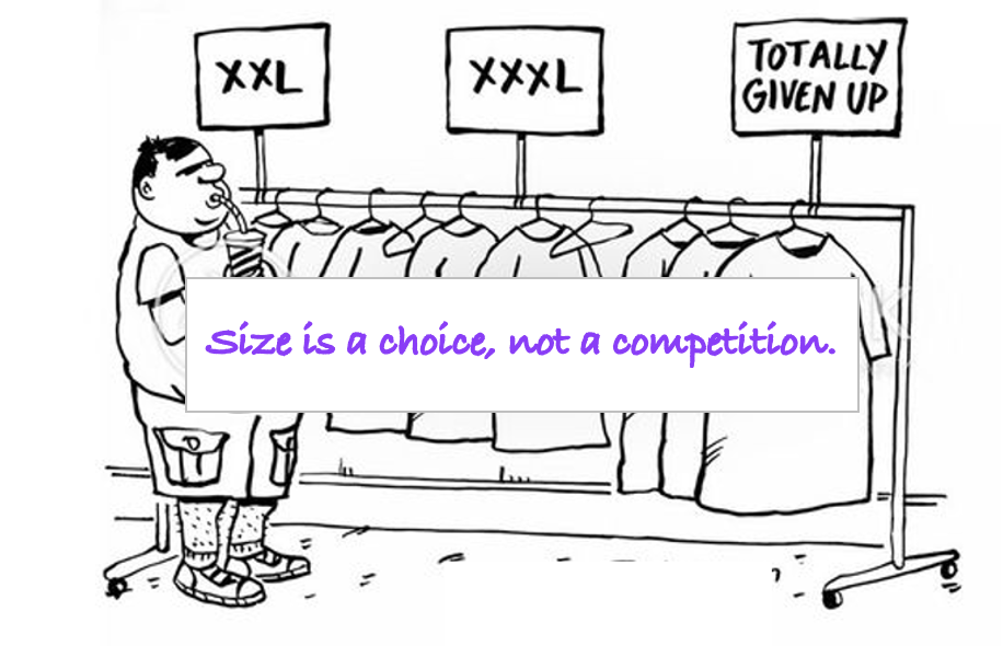 Size Choice